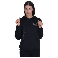 Target Γυναικείο φούτερ Fleece "Shine"